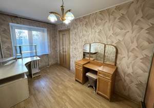 3-к квартира, вторичка, 57м2, 2/5 этаж