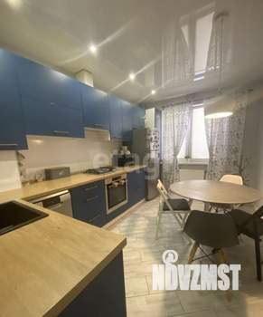 3-к квартира, вторичка, 76м2, 1/6 этаж