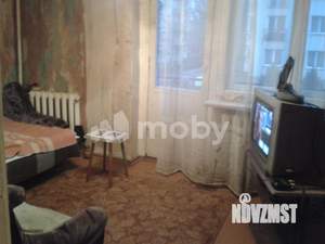 3-к квартира, вторичка, 53м2, 2/5 этаж