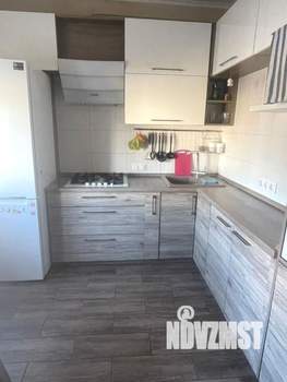 1-к квартира, вторичка, 36м2, 9/9 этаж