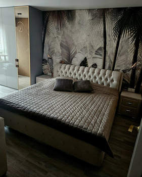 3-к квартира, вторичка, 83м2, 2/10 этаж