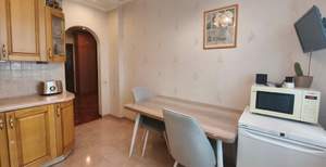 2-к квартира, вторичка, 58м2, 10/10 этаж