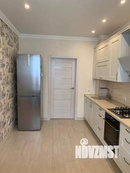 3-к квартира, вторичка, 100м2, 8/14 этаж