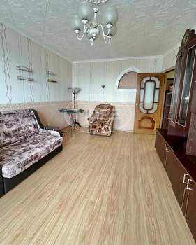 3-к квартира, вторичка, 79м2, 14/14 этаж