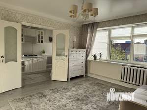 1-к квартира, вторичка, 33м2, 5/5 этаж