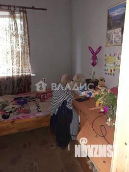 2-к квартира, вторичка, 36м2, 1/3 этаж