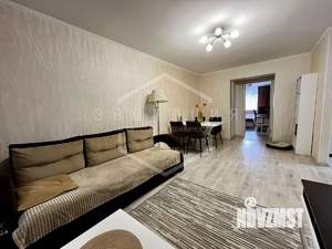 2-к квартира, вторичка, 43м2, 2/5 этаж