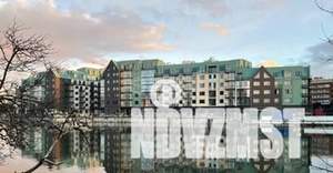 2-к квартира, вторичка, 75м2, 3/7 этаж