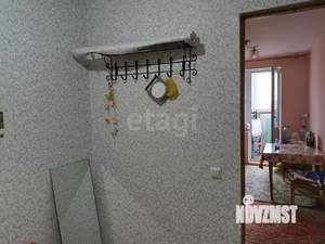 1-к квартира, вторичка, 34м2, 9/15 этаж
