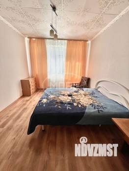 2-к квартира, вторичка, 59м2, 3/9 этаж