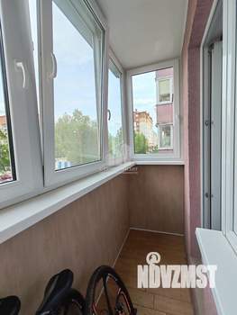 3-к квартира, вторичка, 70м2, 2/10 этаж
