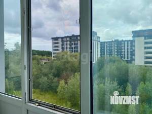 Студия квартира, вторичка, 28м2, 4/4 этаж