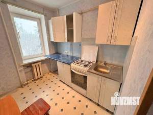 1-к квартира, вторичка, 31м2, 1/5 этаж