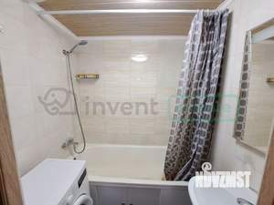 1-к квартира, вторичка, 39м2, 5/5 этаж