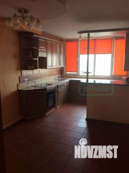 3-к квартира, вторичка, 80м2, 6/14 этаж