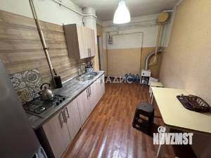 2-к квартира, вторичка, 51м2, 2/2 этаж