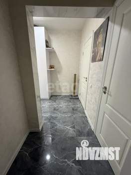 2-к квартира, вторичка, 58м2, 13/16 этаж