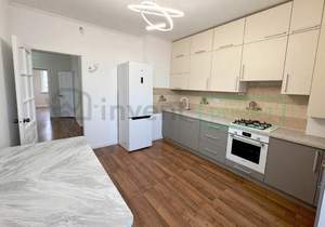 3-к квартира, вторичка, 88м2, 2/10 этаж