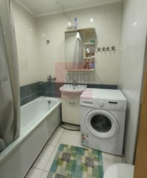 1-к квартира, вторичка, 38м2, 12/12 этаж