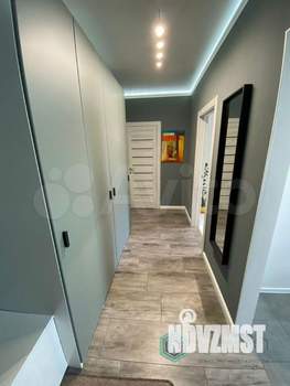 2-к квартира, вторичка, 60м2, 5/9 этаж