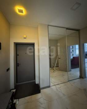 3-к квартира, вторичка, 123м2, 3/4 этаж