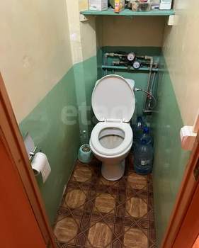1-к квартира, вторичка, 33м2, 3/9 этаж