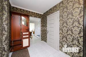 4-к квартира, вторичка, 62м2, 3/5 этаж