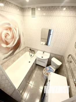 1-к квартира, вторичка, 30м2, 5/5 этаж