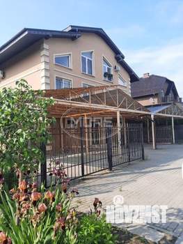 3-к квартира, вторичка, 95м2, 3/3 этаж