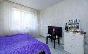 2-к квартира, вторичка, 53м2, 1/5 этаж