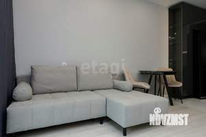 1-к квартира, вторичка, 44м2, 2/5 этаж