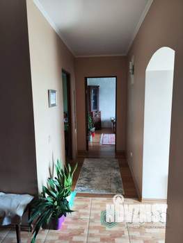 2-к квартира, вторичка, 65м2, 4/5 этаж