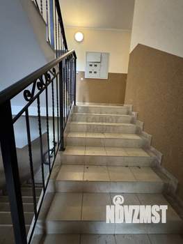 2-к квартира, вторичка, 80м2, 1/4 этаж