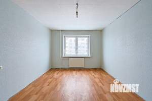 1-к квартира, вторичка, 43м2, 8/9 этаж