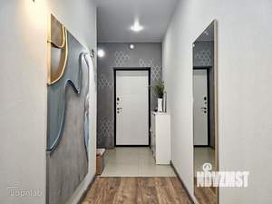 3-к квартира, вторичка, 80м2, 2/10 этаж