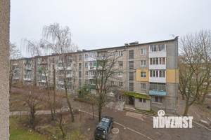 2-к квартира, вторичка, 66м2, 3/8 этаж