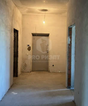 4-к квартира, вторичка, 133м2, 2/3 этаж