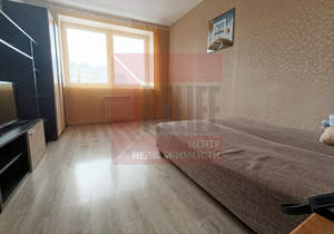 1-к квартира, вторичка, 36м2, 2/9 этаж