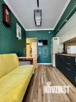 1-к квартира, вторичка, 40м2, 3/10 этаж