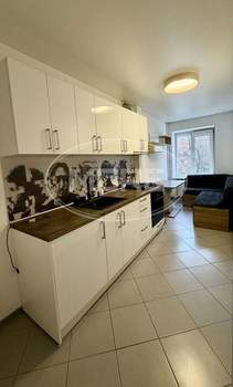 1-к квартира, вторичка, 35м2, 4/5 этаж