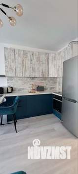 Студия квартира, вторичка, 24м2, 9/16 этаж