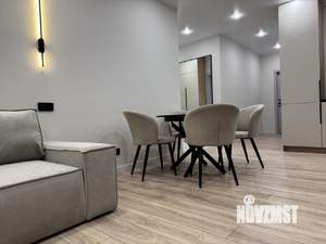 2-к квартира, вторичка, 70м2, 10/11 этаж