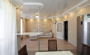 2-к квартира, вторичка, 60м2, 4/12 этаж