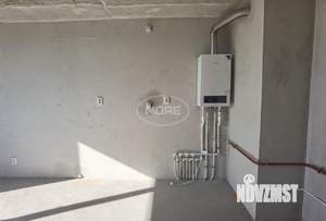 1-к квартира, вторичка, 56м2, 9/12 этаж