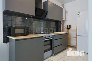 1-к квартира, вторичка, 41м2, 5/10 этаж