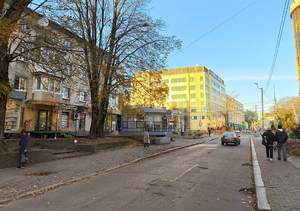 2-к квартира, вторичка, 45м2, 2/5 этаж