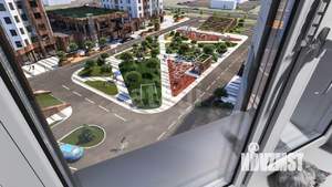 1-к квартира, вторичка, 47м2, 2/25 этаж