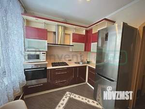 4-к квартира, вторичка, 102м2, 1/5 этаж