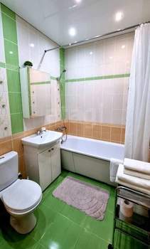 1-к квартира, вторичка, 35м2, 11/16 этаж