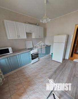 1-к квартира, вторичка, 38м2, 3/5 этаж